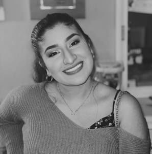 Meet your Posher, Carmen